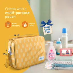 Johnson's Gift Set Large image 5