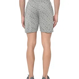 Vimal Jonney Multicolor Regular Fit Shorts - Pack of 3 image 2