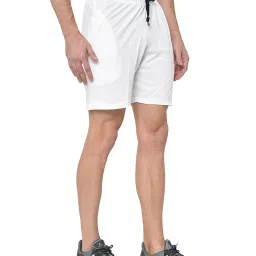 Vimal Jonney Multicolor Regular Fit Shorts - Pack of 3 image 3