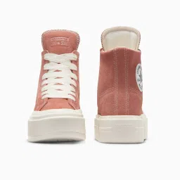 Converse Cruise Suede unisex high top shoe image 5