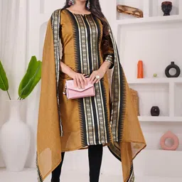 Snofi Creation Women Kurta image 2