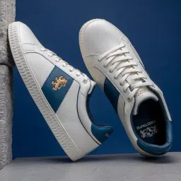 Red Tape Men's White Casual Sneakers-image-91