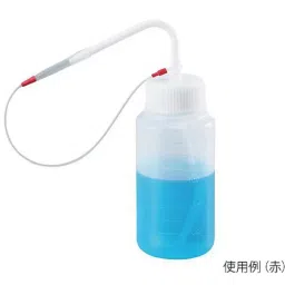 AS ONE Nozzle Cap for Washing Bottle WC-105 Series, WC-105-B image 2