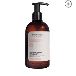 LOccitane en Provence Intensive Repairing Shampoo - 500ml image 1