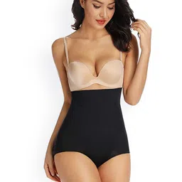 PLUMBURY Seamless High Waist Tummy Shapewear image 5