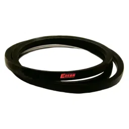 Escon B 186 Rubber V-Belt Width 17 mm & Thickness 11 mm-picture-26