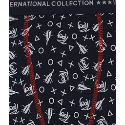 Bodycare Kids Assorted Printed Trunks (Pack Of 2) image 5