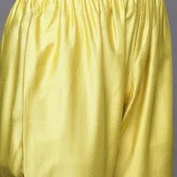 Varanga Floral Embroidered Sequinned Chanderi Silk Kurta with Trousers & Dupatta image 4