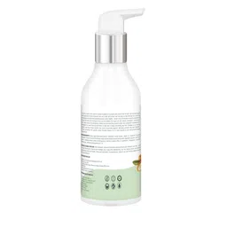 The Eco Mama Argan Keratin Shampoo With Amla & Bhringraj Oil - 300 ml image 4