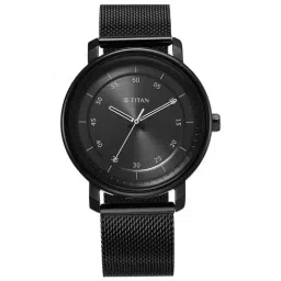 Titan Workwear 1884NM01 Analog Watch for Men-image-33
