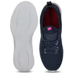 Campus Women's Sherry Navy Running Shoes image 3
