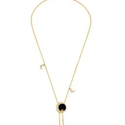 Cerruti 1881 Women Gold Stella Necklace-image-92