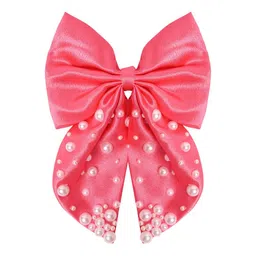 Aye Candy Girls Embellished Alligator Hair Clip-picture-49