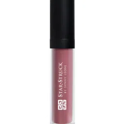 StarStruck By Sunny Leone Matte Liquid Lip Color Tease - 6 ml image 1