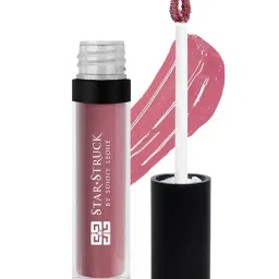 StarStruck By Sunny Leone Matte Liquid Lip Color Tease - 6 ml image 2