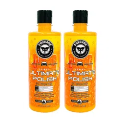 Foxcare 500 ml Each Orange Ultimate Polish (Pack of 2)-picture-24