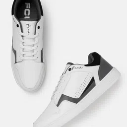 FCUK Men Everyday Sneakers-picture-18