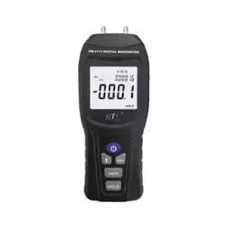 HTC 2 PSI Digital Manometer, PM-6102-picture-25