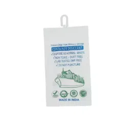 Ecofresh 500 g Container Desiccant Pouch for Absorbing Moisture in Shipping Containers (Pack of 32)-picture-36