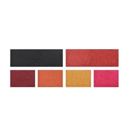 Makeup Revolution Relove Ghostin Colour Play Shadow Palette - 5 gm image 4