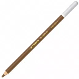 Stabilo CarbOthello Chalk-Pastel Pencil 4.4 mm Lead Diameter Raw Umber, 1400/610 (Pack of 12)-image-39