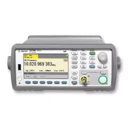 KEYSIGHT TECHNOLOGIES RF COUNTER, 350MHZ, 10DIGIT, TCXO, 53210A-picture-42