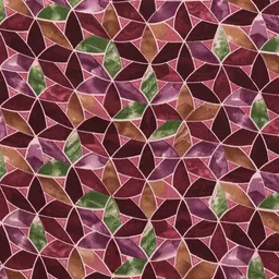 Nirmohi Fashion Beads and Stones Saree image 4