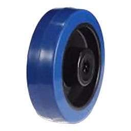 RS PRO Blue Trolley Wheel, 400kg Model No 1718321-picture-31