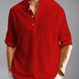 Floura Men Kurta-picture-10