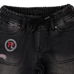 pepe jeans Boy's Boyfriend Shorts image 3