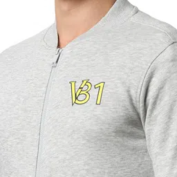 van heusen Men Cotton Round Neck Sweatshirt image 5
