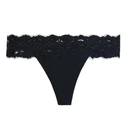 vpsk Women Lace Underwear Ladies Cotton Low Rise Bikini Seamless Hipster Panty Smooth Stretch for Sexy Panties Women (Pack of 3) (in, Alpha, XL, Regular, Multicolor 1) image 4