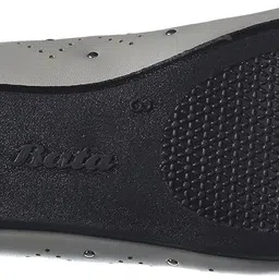 bata Casual Ballerinas for Women image 5