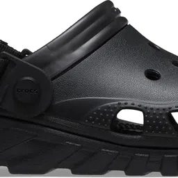crocs Unisex-Adult 208776 Clog image 4