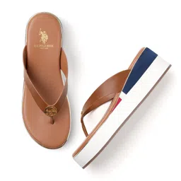 u.s. polo assn. Tracy Women Sandals image 2