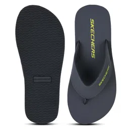 skechers Men Courtwald India Slipper image 5
