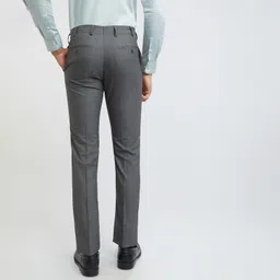raymond Men's Slim Trouser image 4