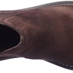 woodland Men's Lace -Up Boots image 4