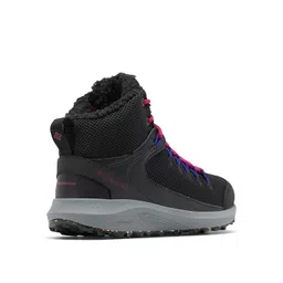 columbia Women's Trailstorm Mid Waterproof Omni Heat Boot image 4