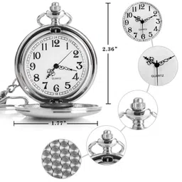 boomboomgifts Bonus Dad Pocket Watch,Bonus Dad Bracelet,Bonus Dad Card,Stepdad Card,Bonus Dad Gifts from Daughter,Stepdad Gifts from Daughter,Gifts for Bonus Dad from Daughter,To My Bonus Dad, White, Bonus Dad Gifts from Daughter image 2