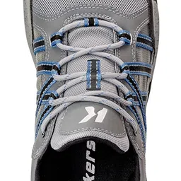 korkers Men's All Axis Shoe - All Terrain Warm Weather Performance Water Shoe image 5