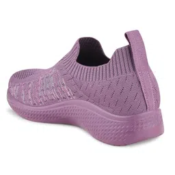 welcome WELCOMEWomen's Casual, Running, Walking, Loafers, Sneakers, Sports Shoes, Memory Foam, W-Serena image 5