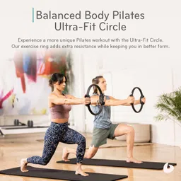 balanced body Ultra-Fit Circle image 2