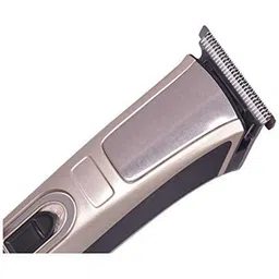 Concepta Professionals Design Perfect Shaver And Haircut Rechargeable Beard And Moustaches Hair Machine And Trimming With Cord And Without Cordless Use (Beige),Men image 3