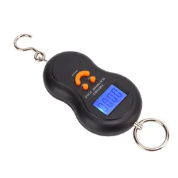 Tension Calibrator, Electronic Tension Calibrator with LCD Digital Display Shakeproof Tennis Badminton String Tools image 2
