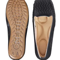 saanvishubh Latest & Comfortable Casual Loafer for Girls and Womens image 4