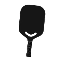 Fashion My Day Pickleball Racket Portable Carbon Fiber for Park Indoor and Outdoor Training | Racquets | Tennis | Tennis & Racquet Sports image 2