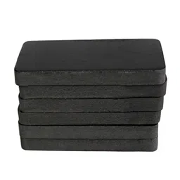 LOOM TREE® 6X Treadmill Mat Portable Eva Soundproof for Training Benches Weight Benches image 1