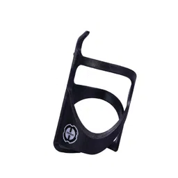tryka gears Bottle CAGE | Matte Finish Torsion Mechanism | Made in India (Matte Black) image 4