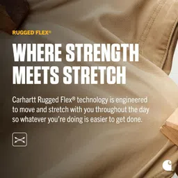 carhartt Men's Utility Suspender image 4